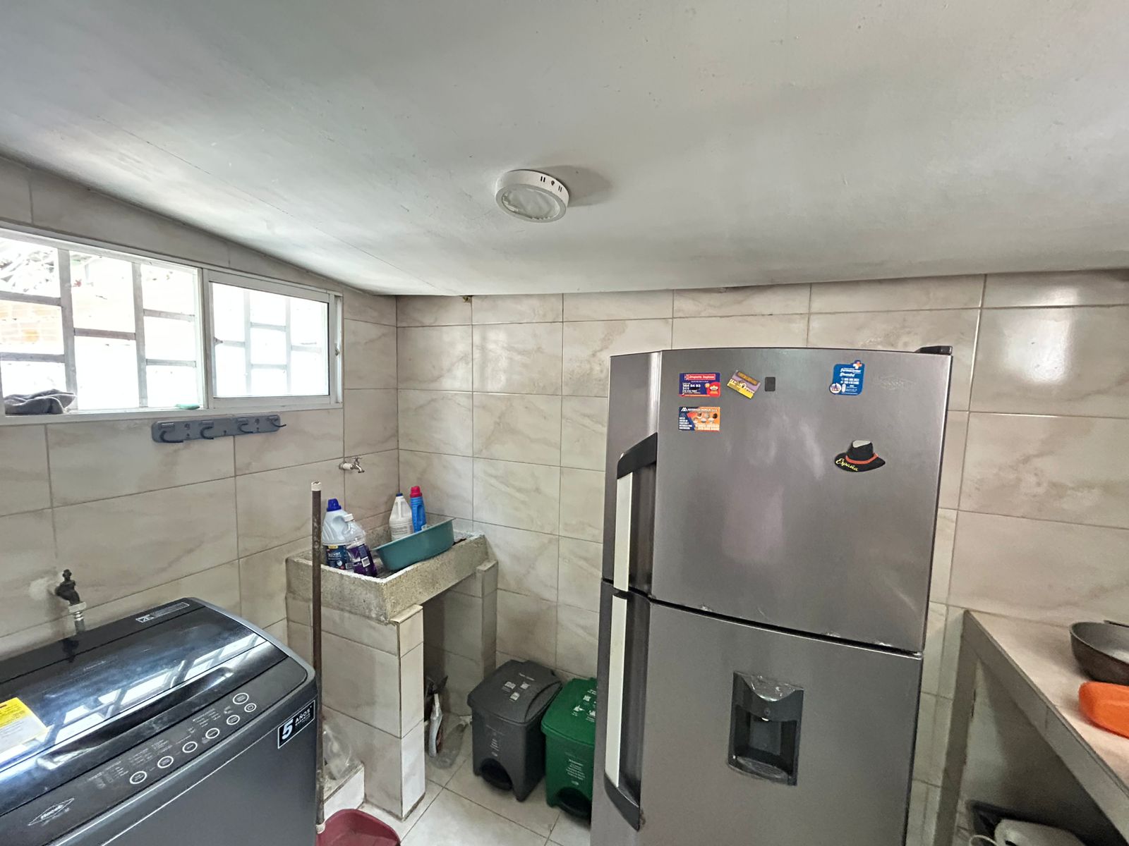 Casa en venta - San Jose -  Barranquilla