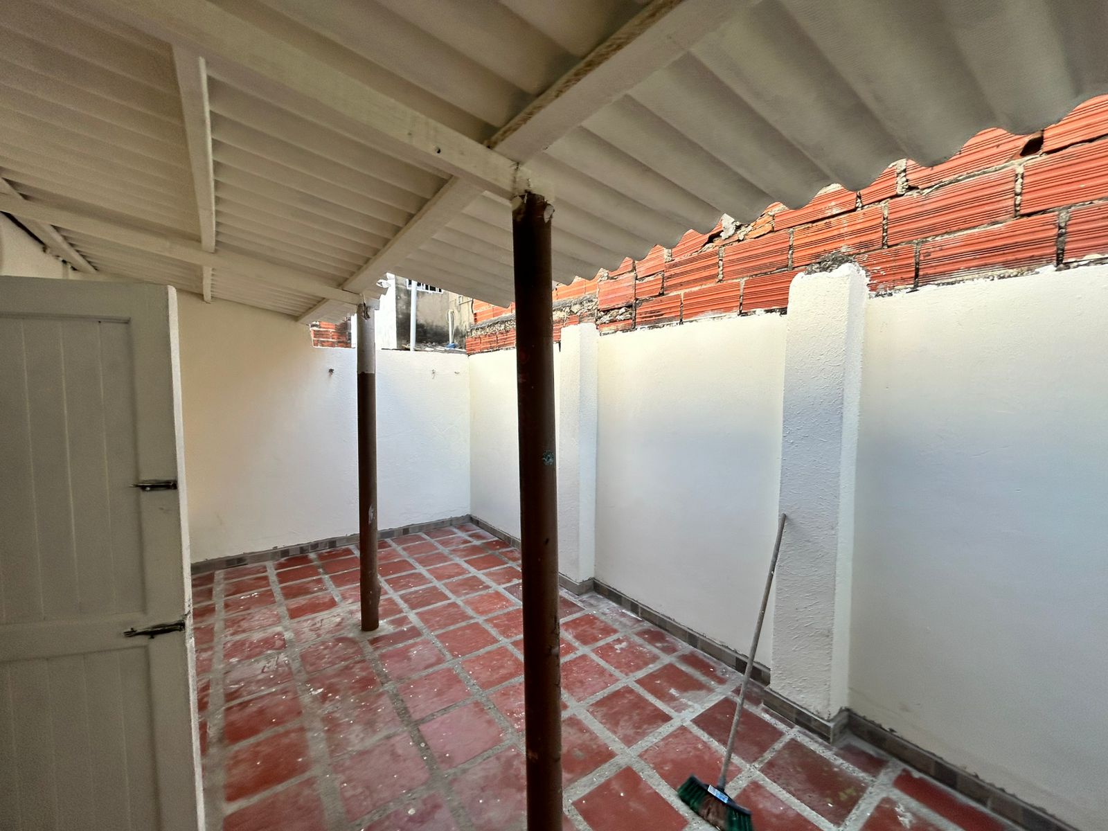 Casa en Arriendo Los Almendros - Barranquilla