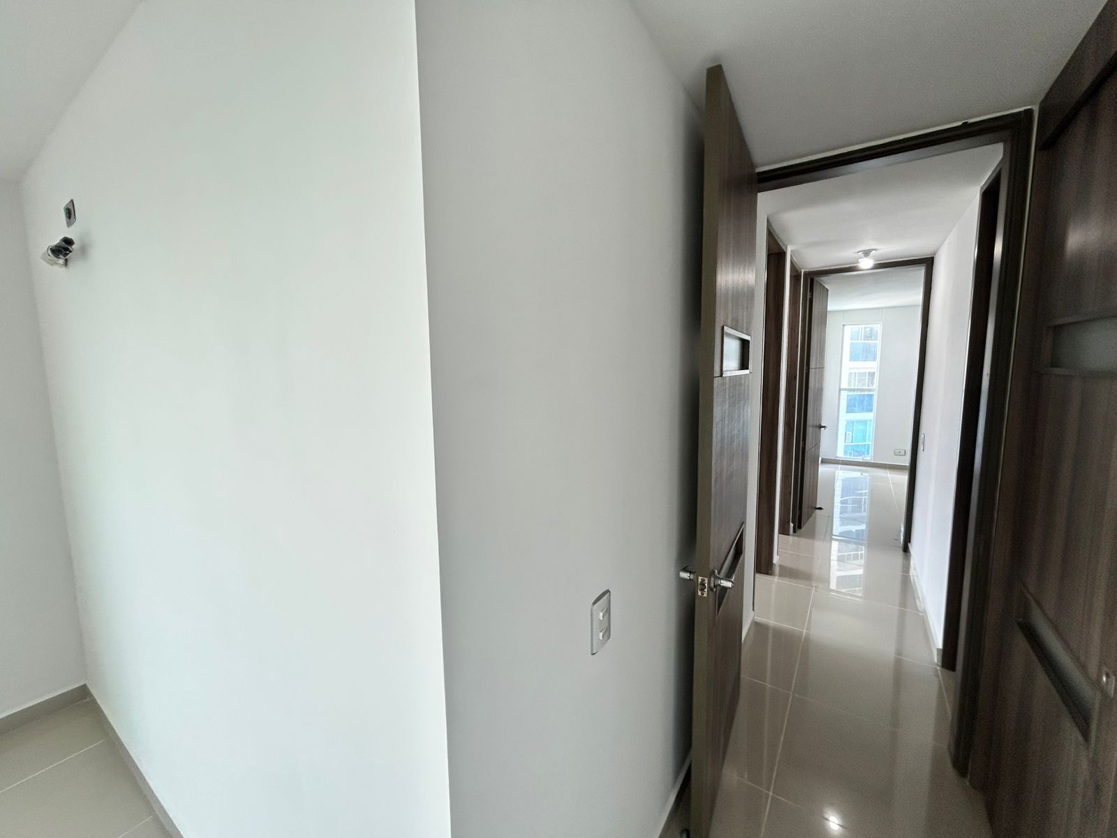 Apartamento en Venta - Villa Campestre - Barranquilla