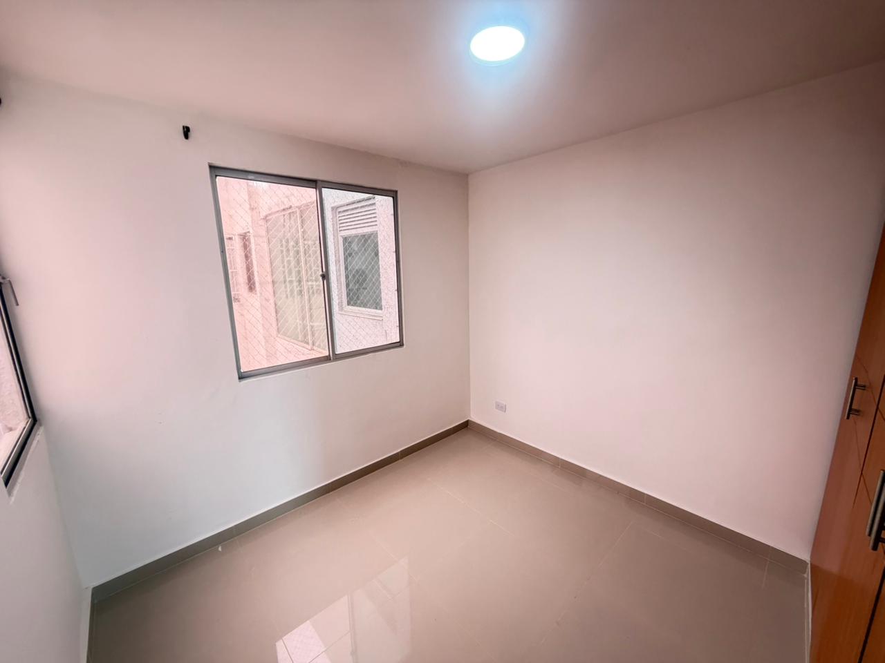 Apartamento en Arriendo - Ciudad del mar - puerto colombia