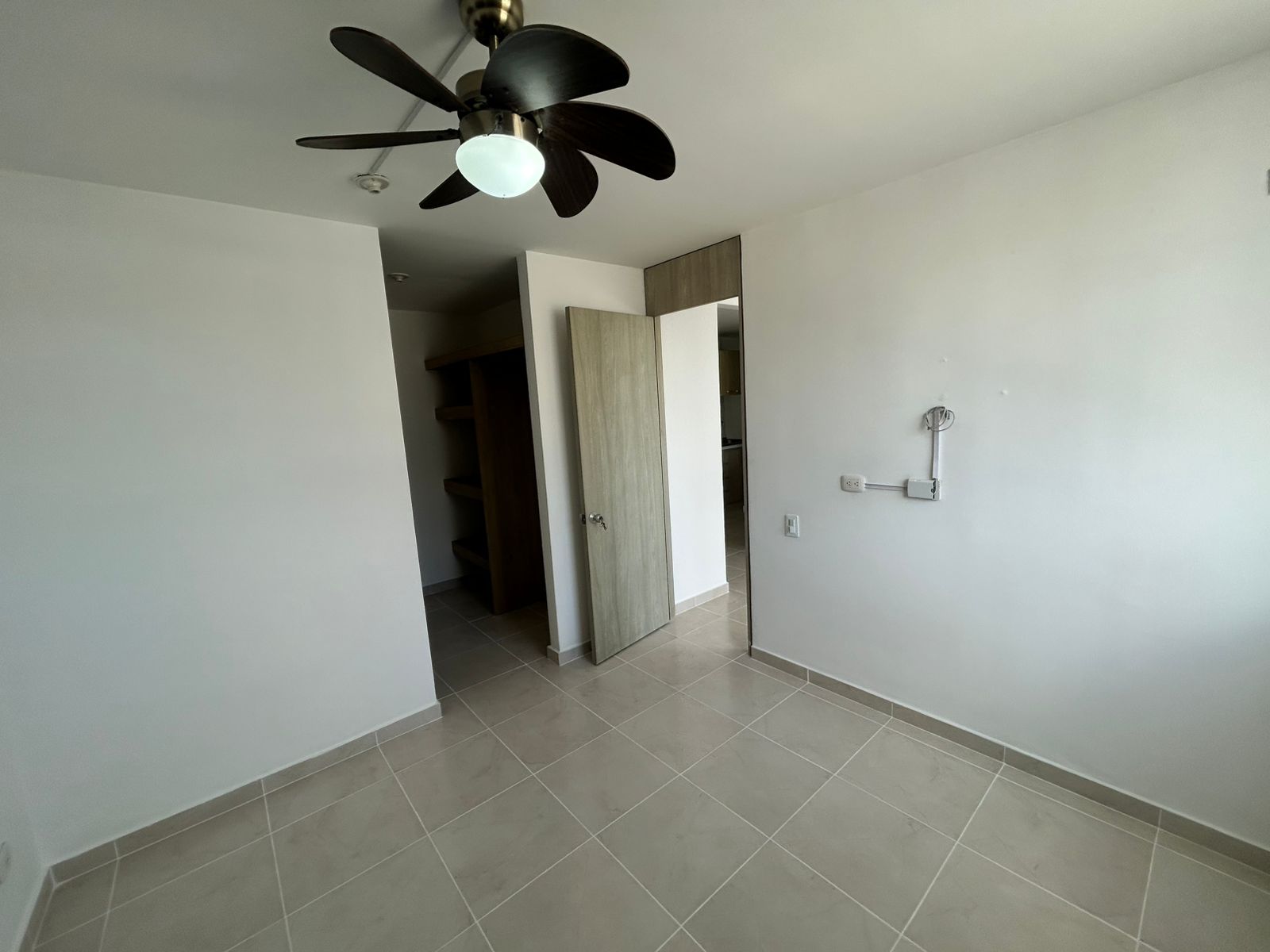 Apartamento en Arriendo - Alameda - Barranquilla
