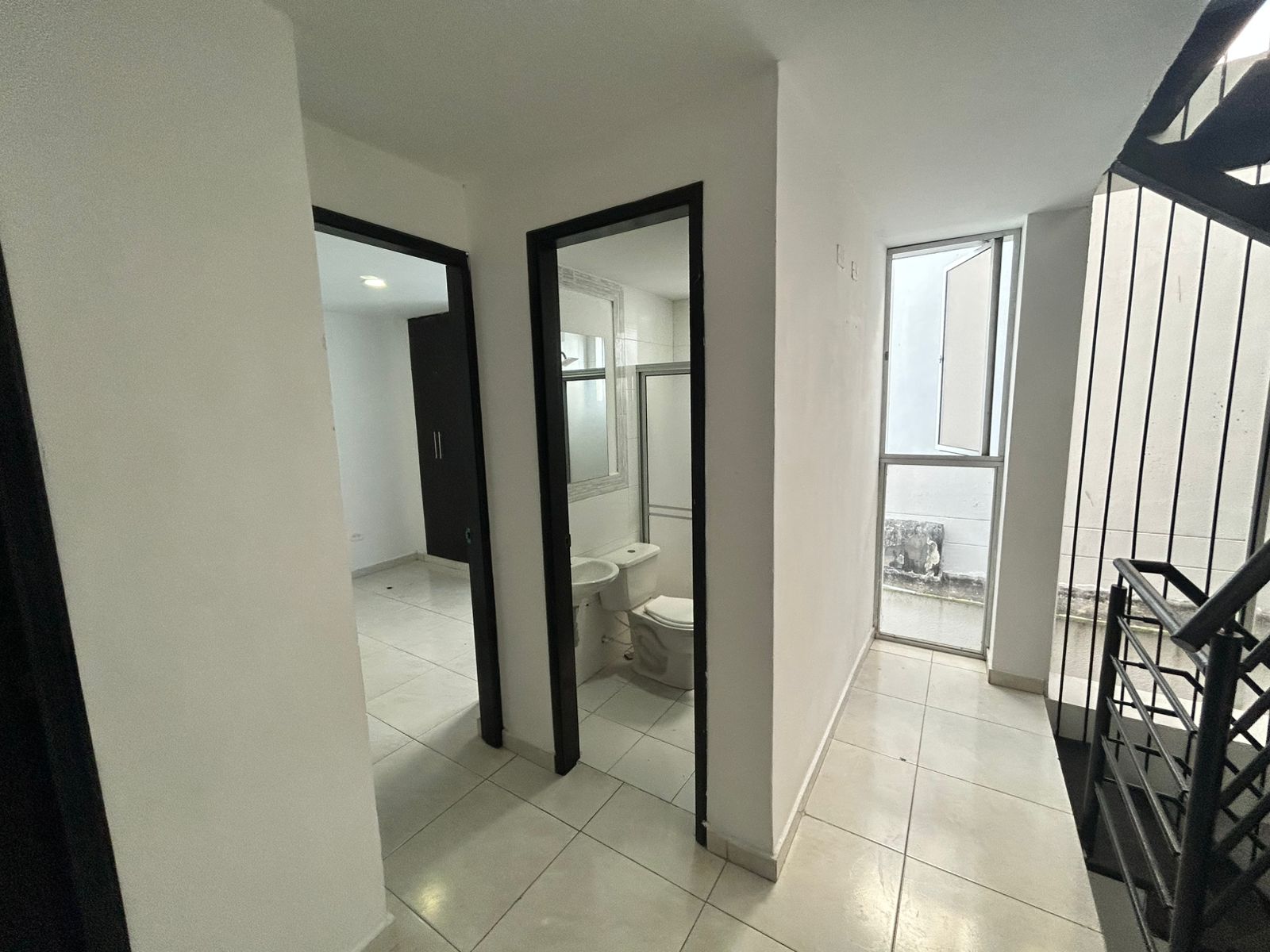 Casa Duplex en arriendo/Venta - Delicias - Barranquilla