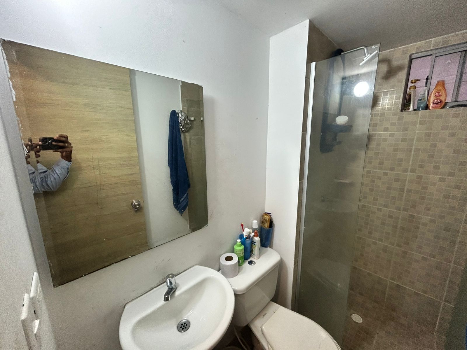 Apartamento en Venta - Alameda - Barranquilla