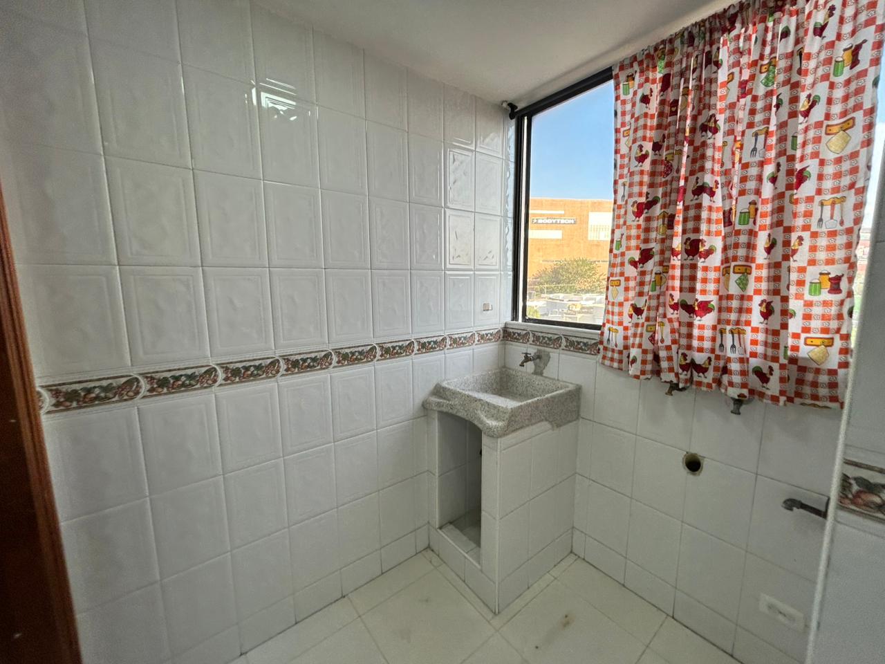 Apartamento en Venta - Altos de Riomar  - Barranquilla