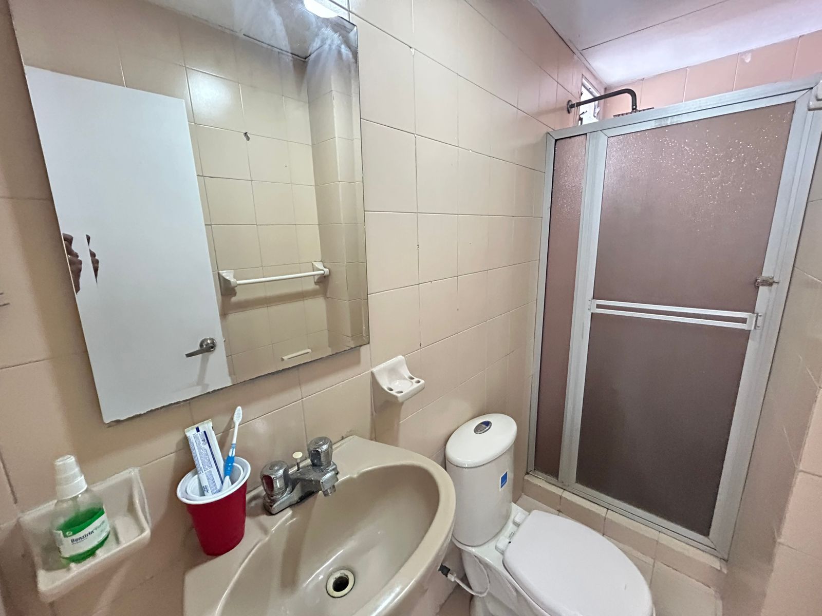 Apartamento en Venta - Delicias -Barranquilla