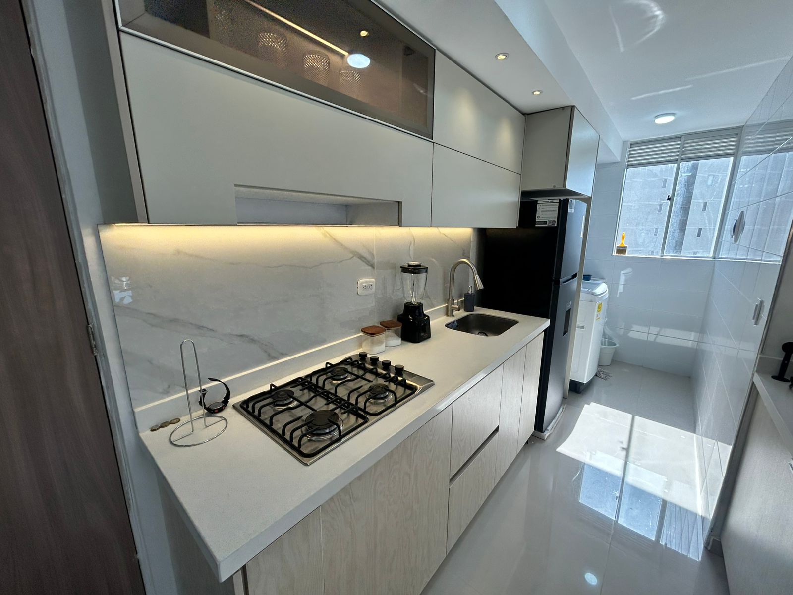 Apartamento en Arriendo  - Ciudad Mallorquin - Puerto Colombia