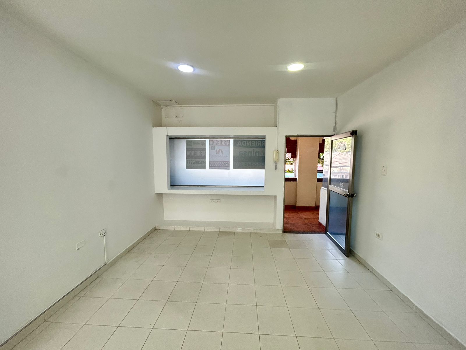 Local en arriendo - El Recreo - Barranquilla