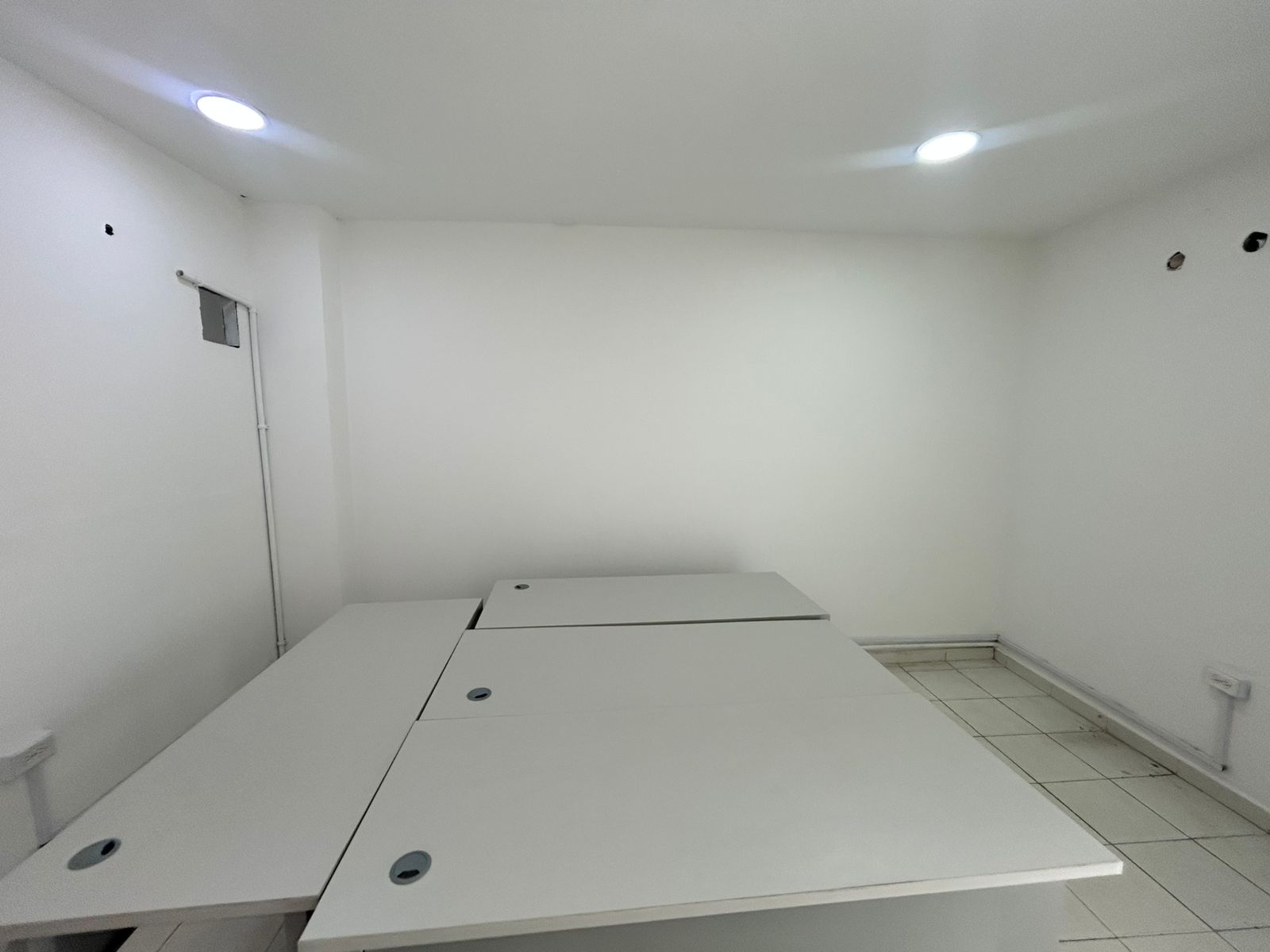 Local en Arriendo - El recreo - Barranquilla