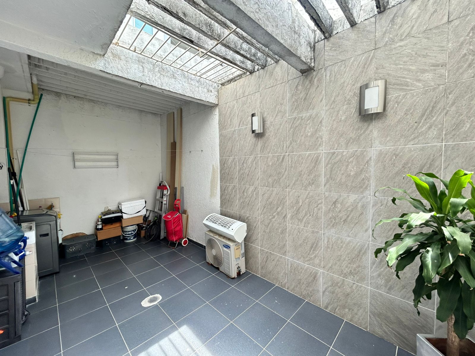 Venta Casa Duplex El Limoncito
