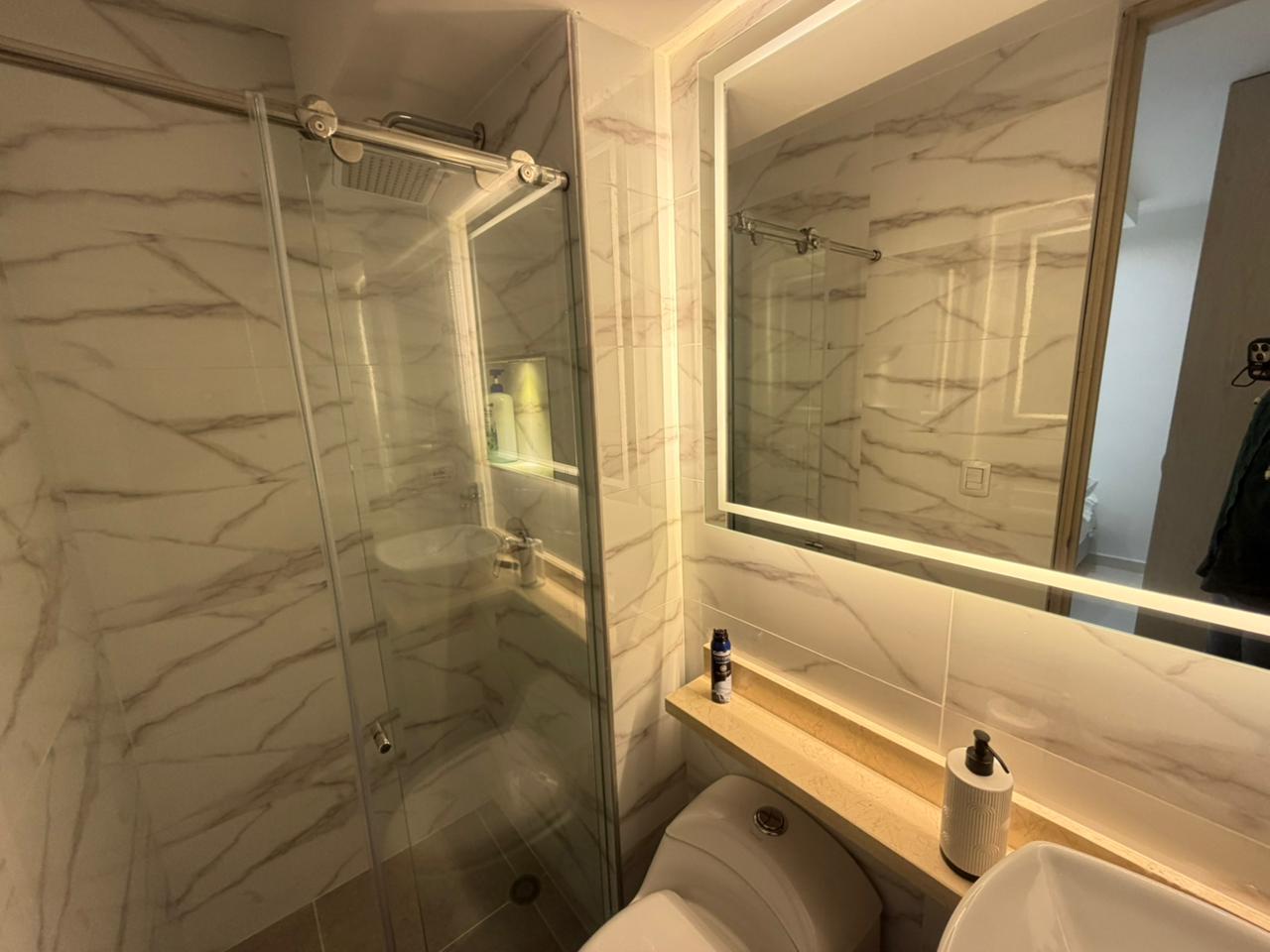 Apartamento en arriendo - Mallorquín- Puerto Colombia