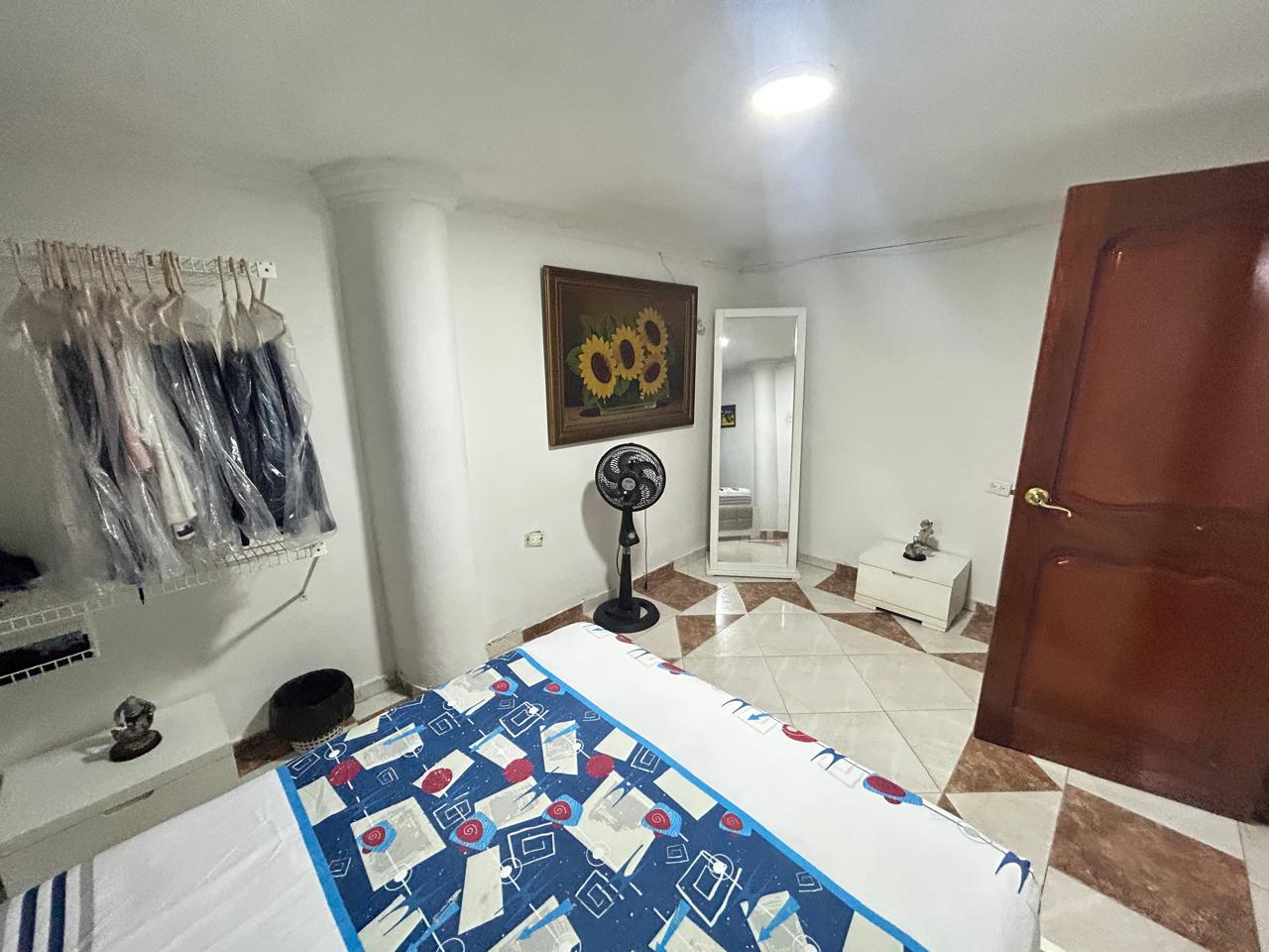 Casa en Venta - El Silencio - Barranquilla