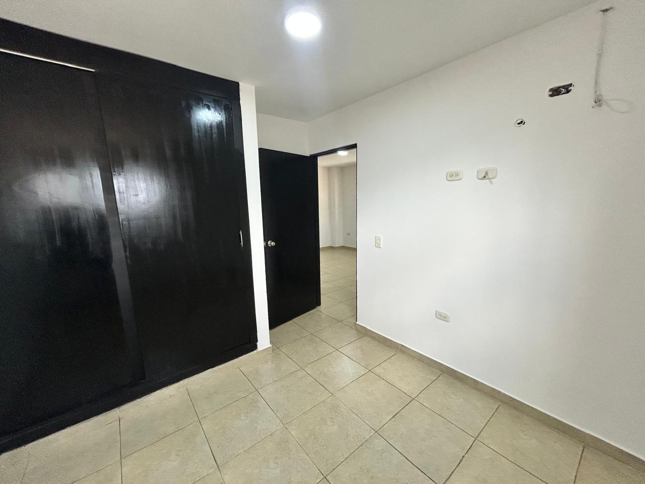 Apartamento arriendo - Los Andes - Barranquilla