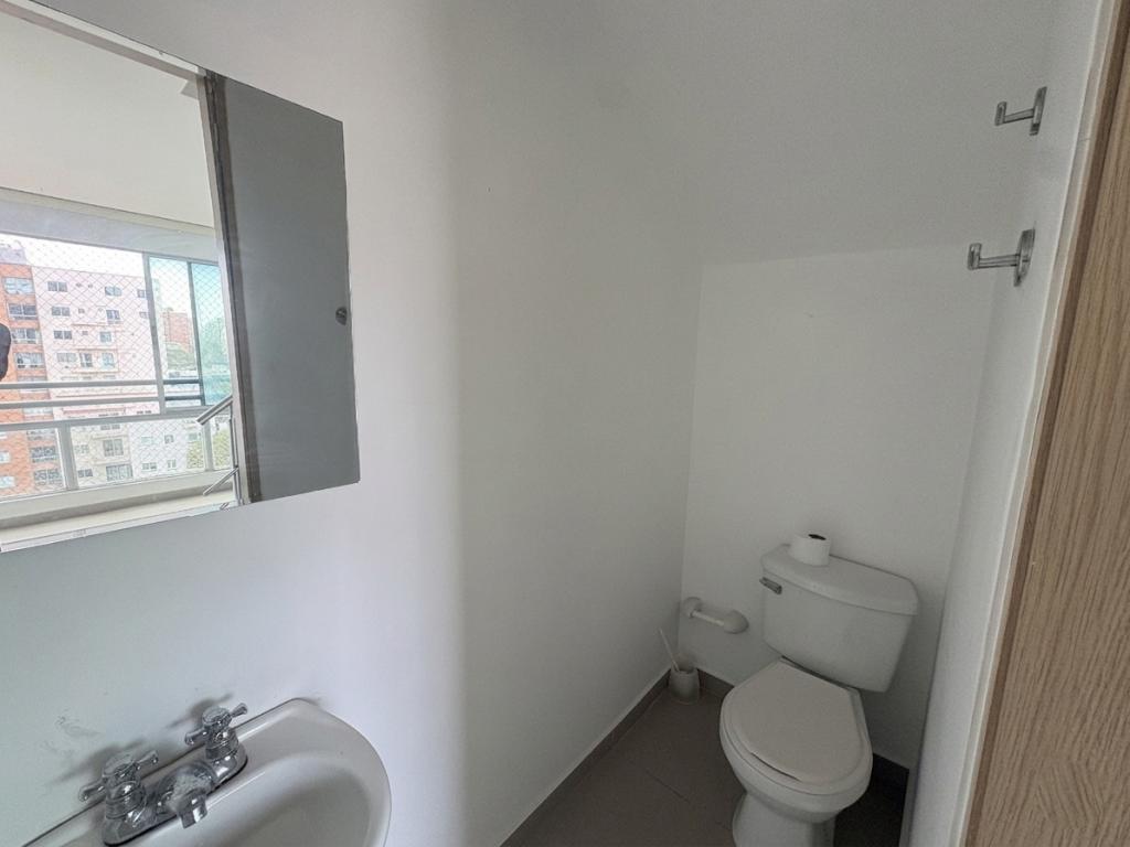 Apartamento Dúplex en venta  - Arriendo - El porvenir