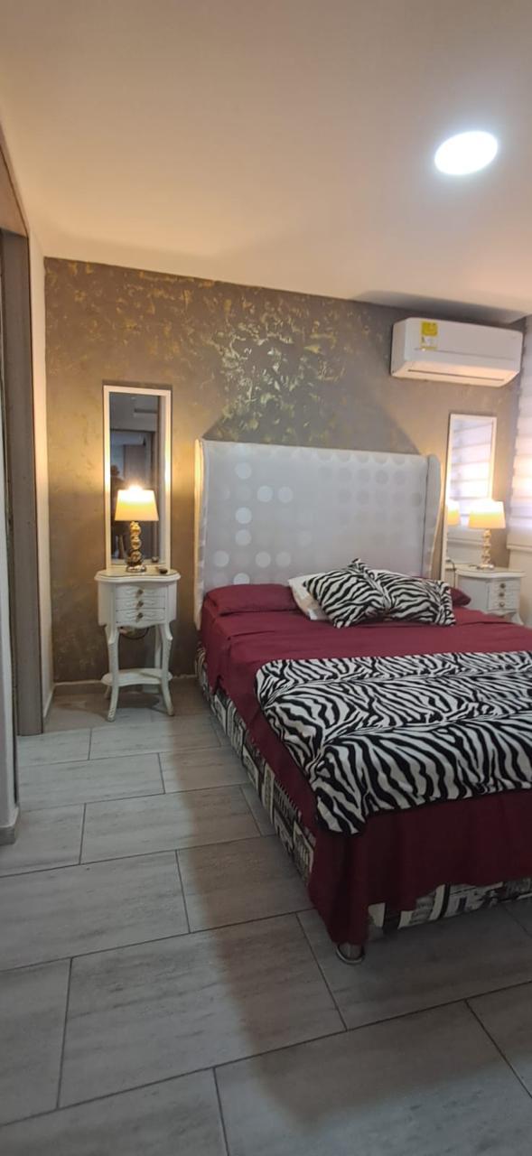 Apartamento amoblado en arriendo - Alameda - Barranquilla