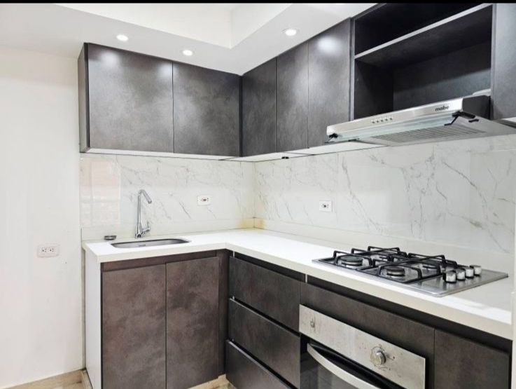 Apartamento en arriendo - Alameda del Rio - Barranquilla