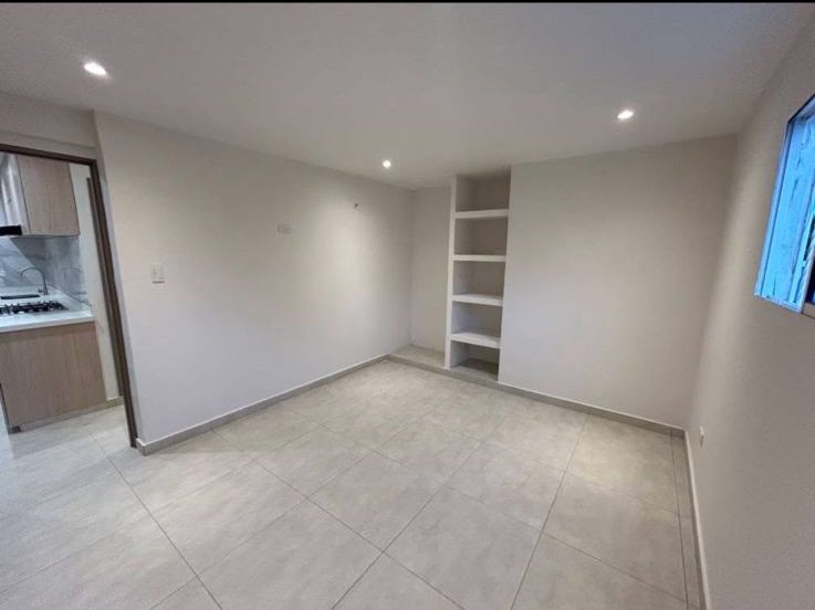 Apartamento en venta - ciudad jardin - Barranquilla