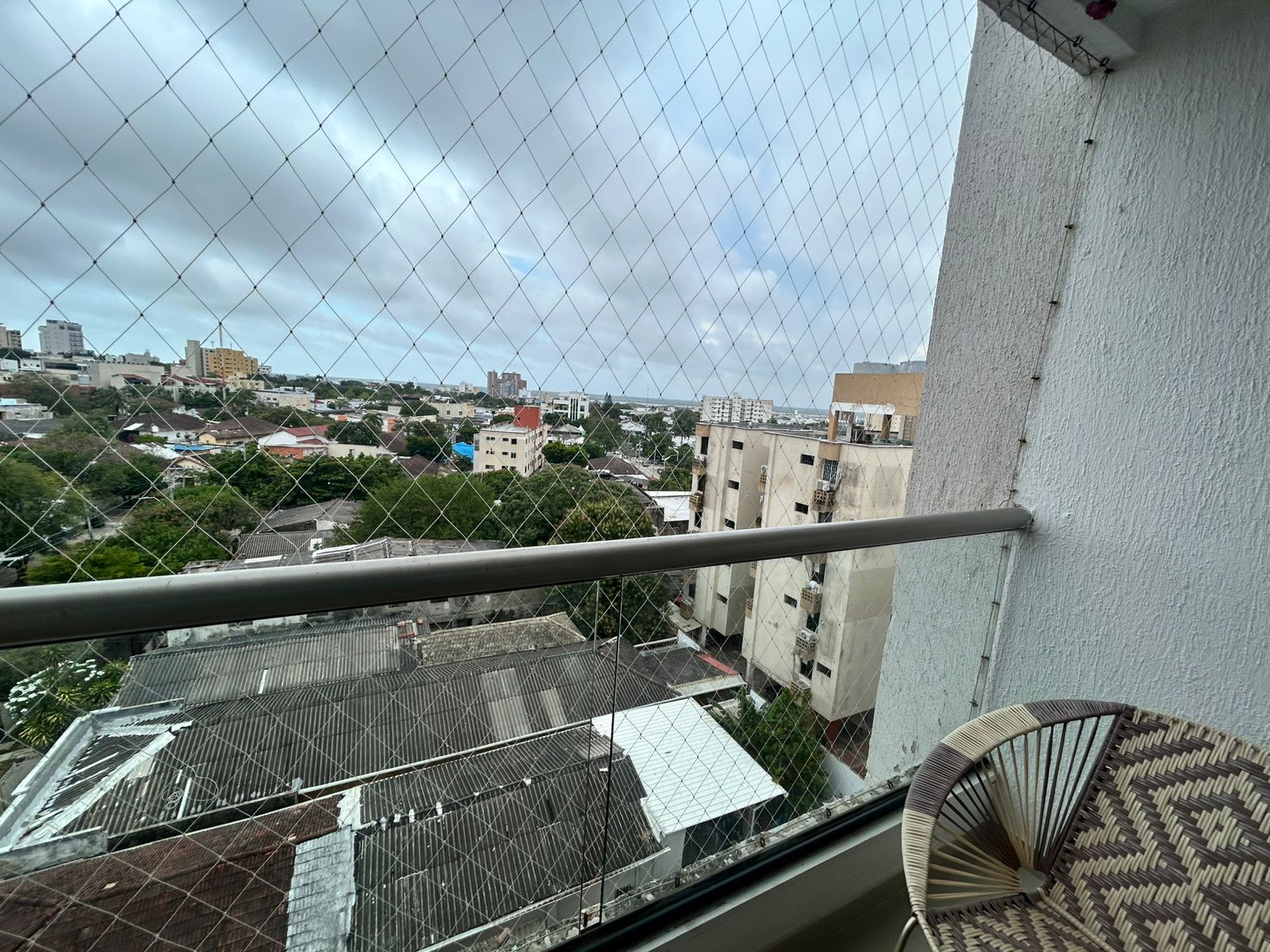 Apartamento en venta - Boston - Barranquilla