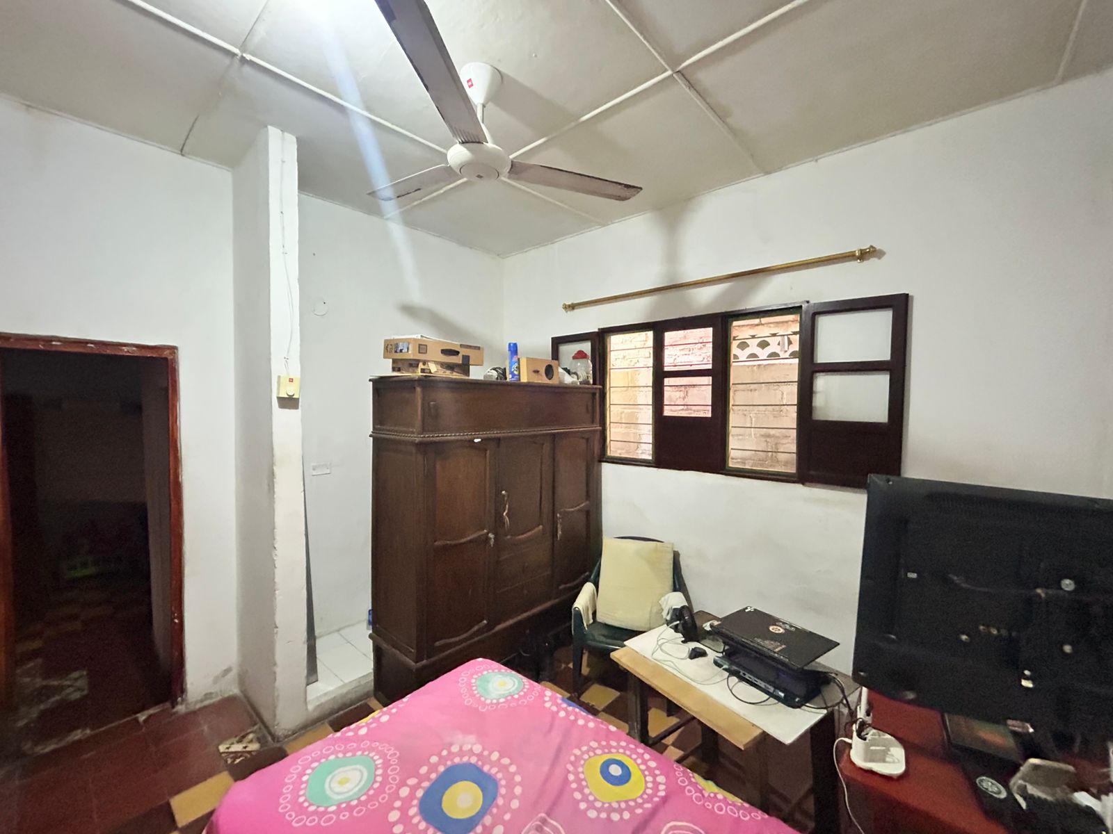 Casa en venta - Chiquinquira - Barranquilla