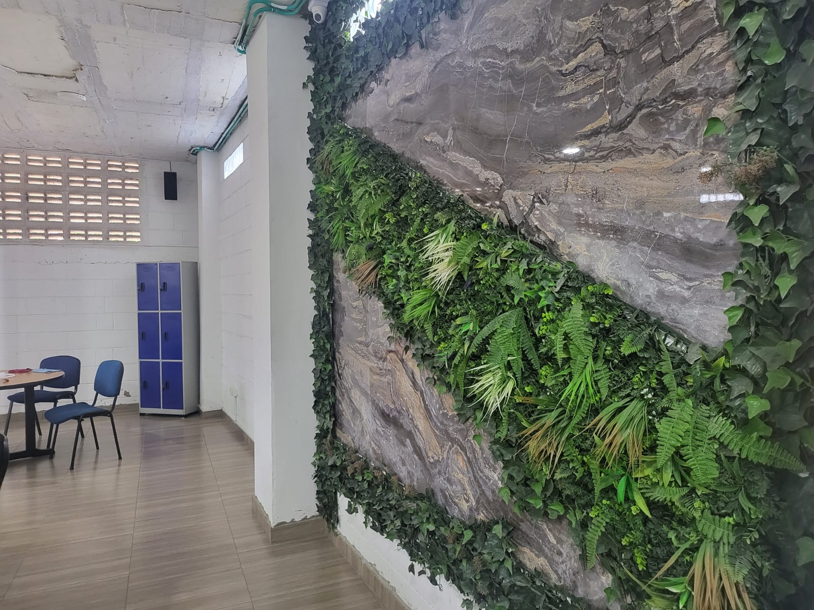 Venta de locales - Barrio Boston Barranquilla