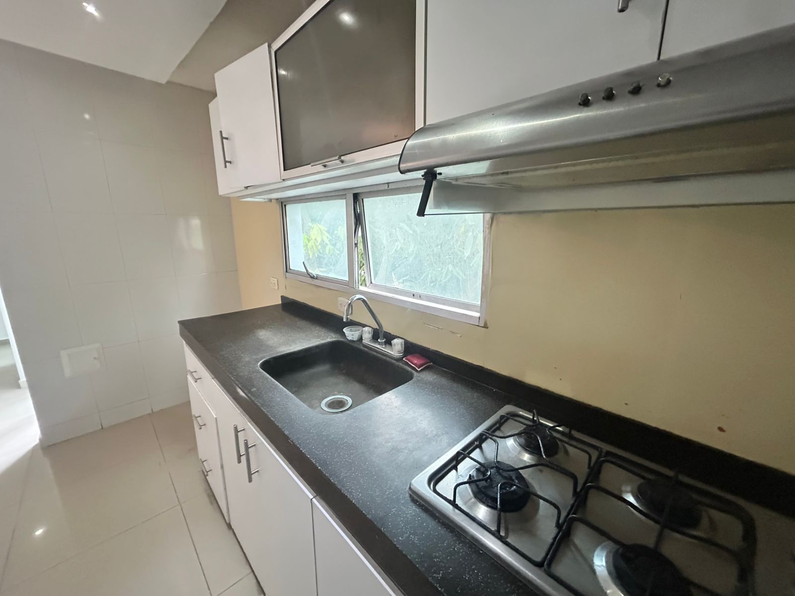 Apartamento en Arriendo y venta - Recreo - Barranquilla