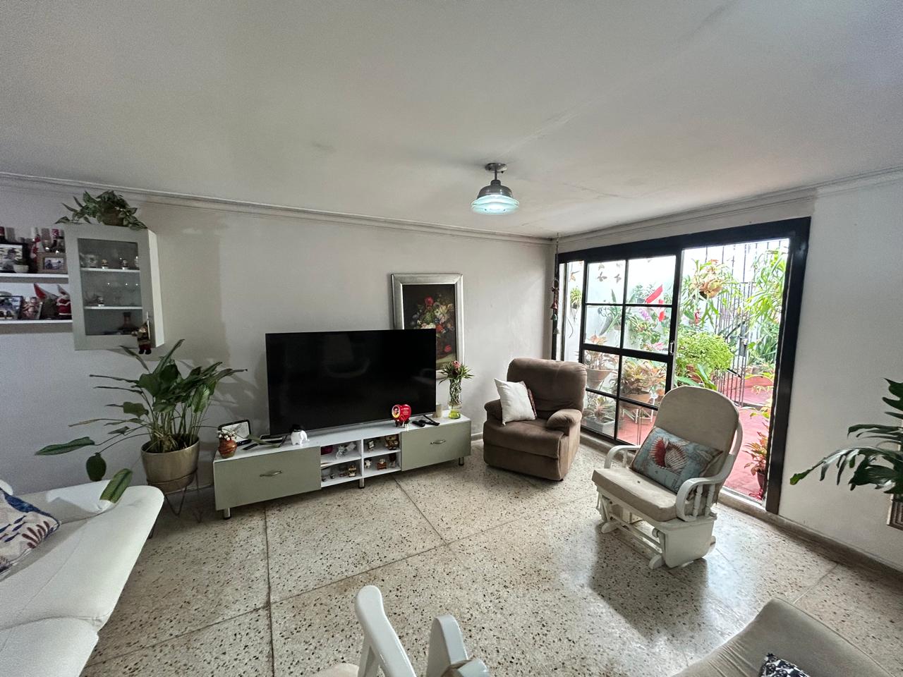 Venta de casa- El tabor Barranquilla