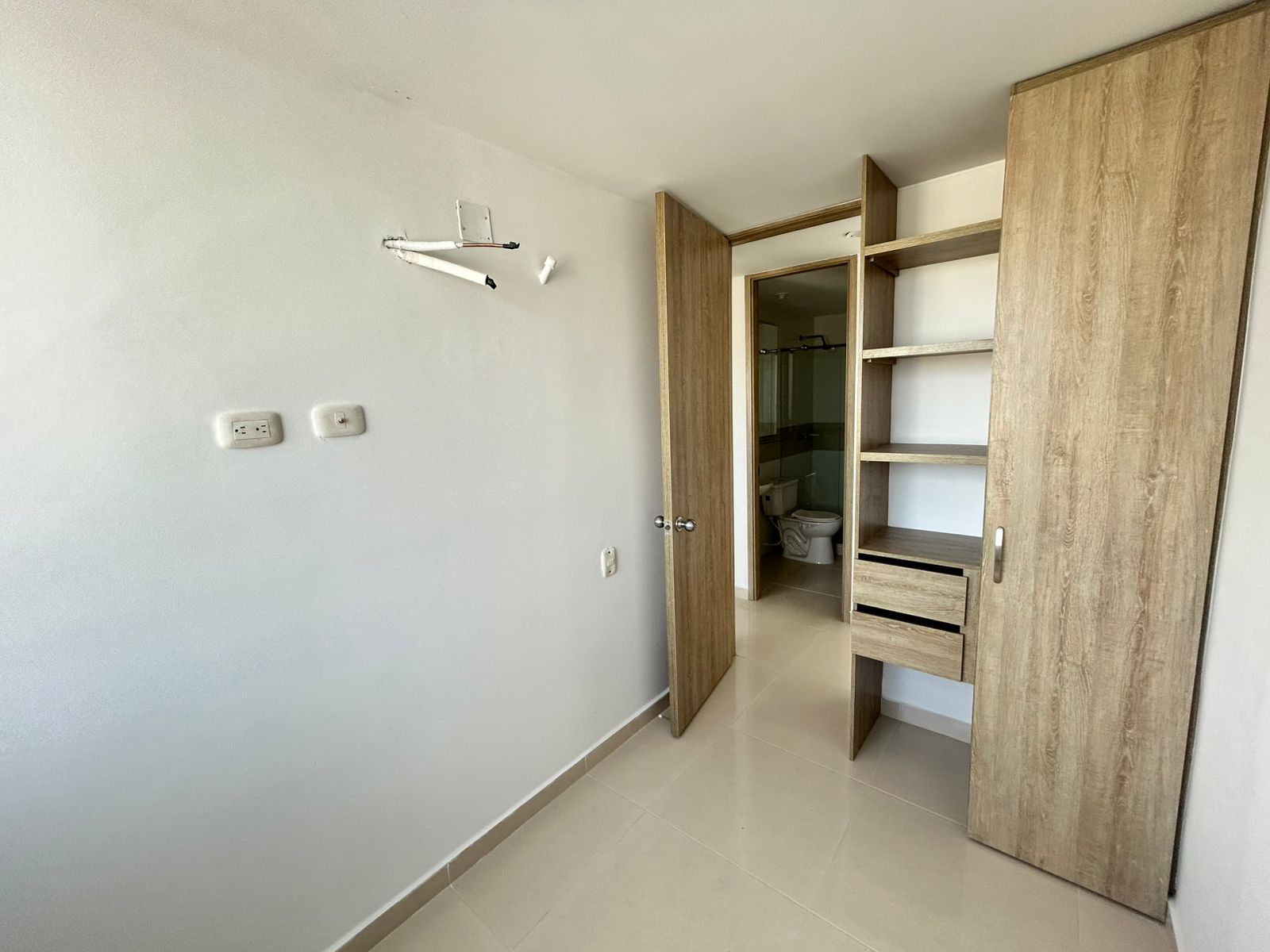 Apartamento en venta - Miramar - Barranquilla