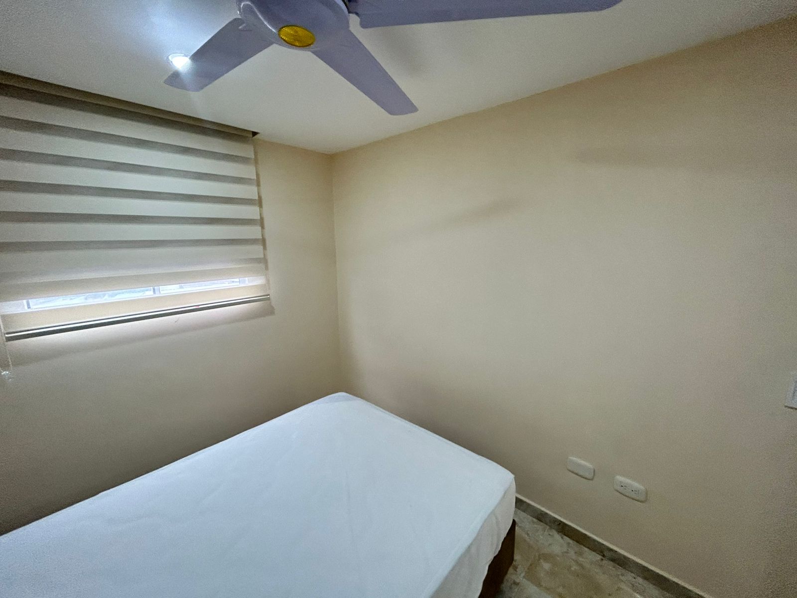 Apartamento en Venta- El rosario - Barranquilla