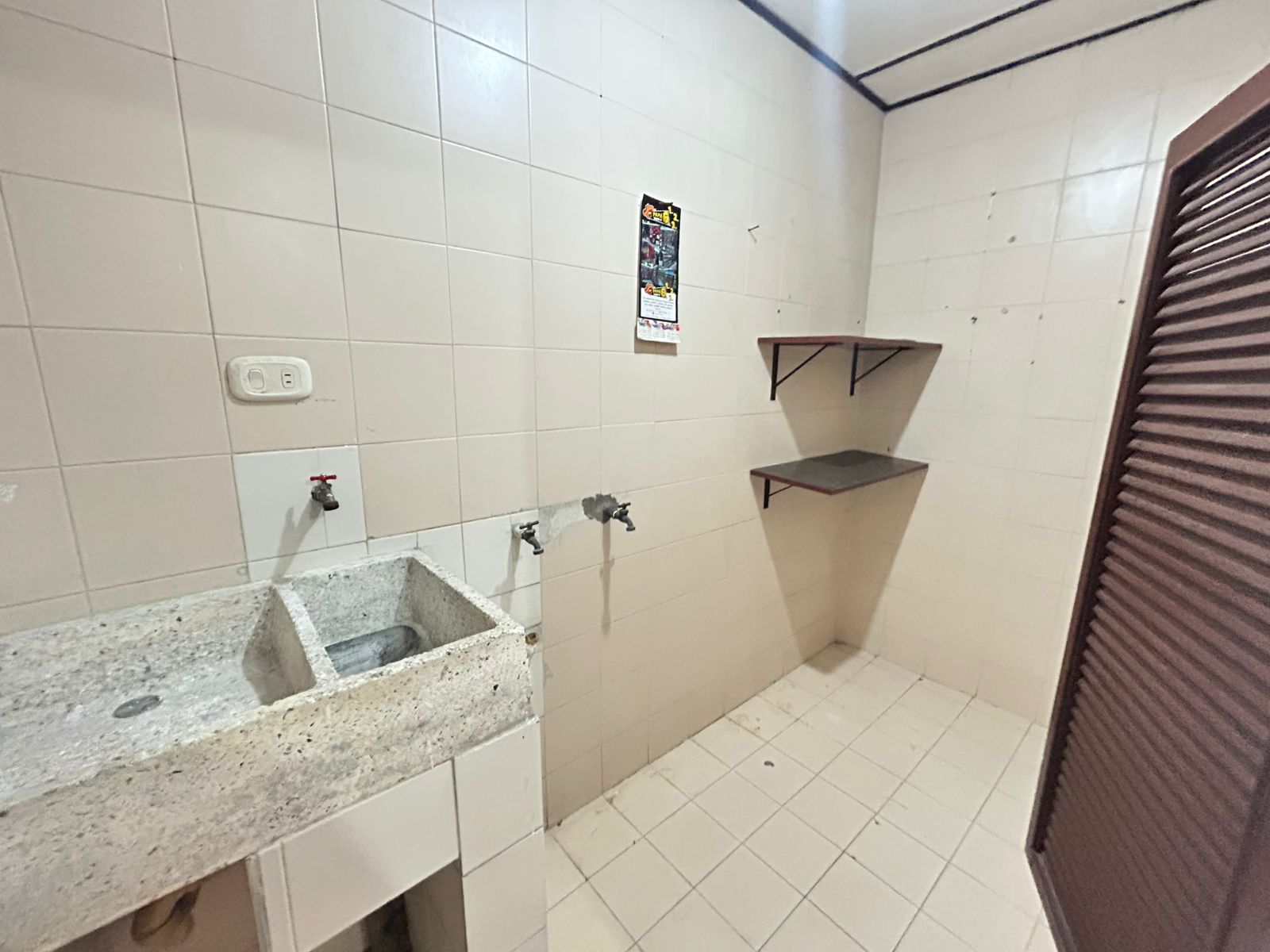 Apartamento en arriendo- El recreo Barranquilla