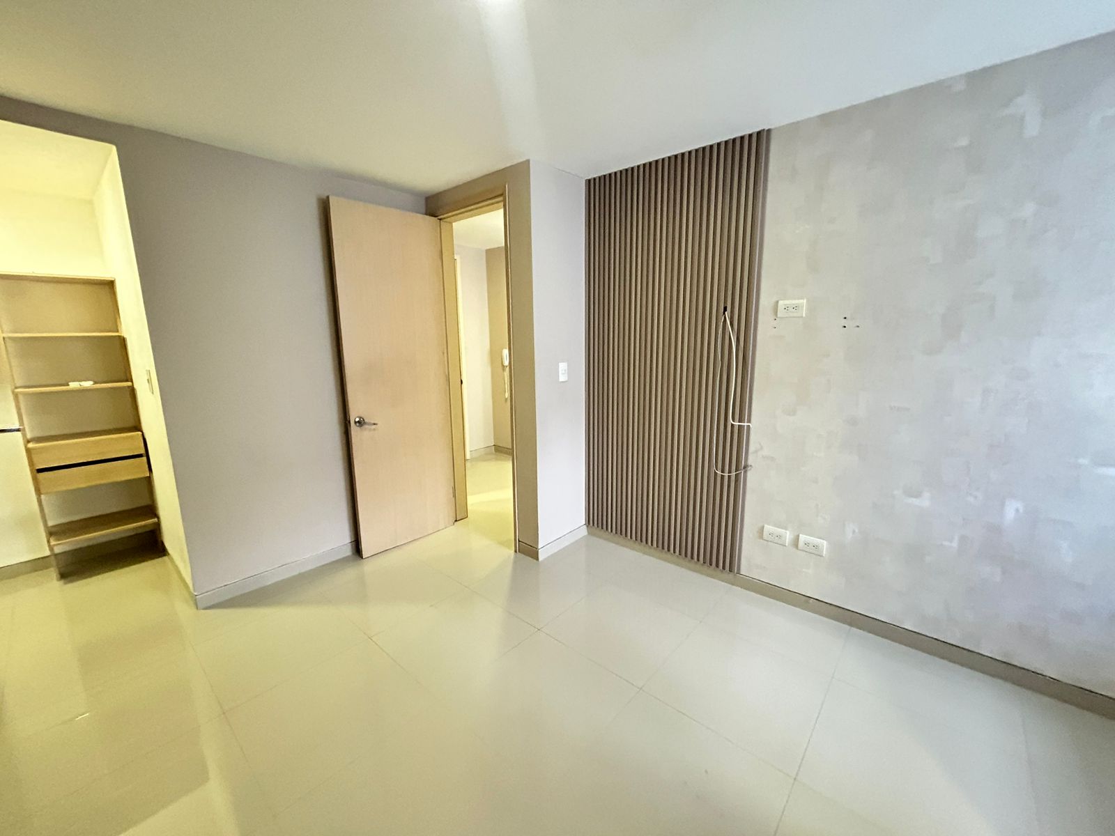 Apartaestudio en arriendo - San vicente - Barranquilla