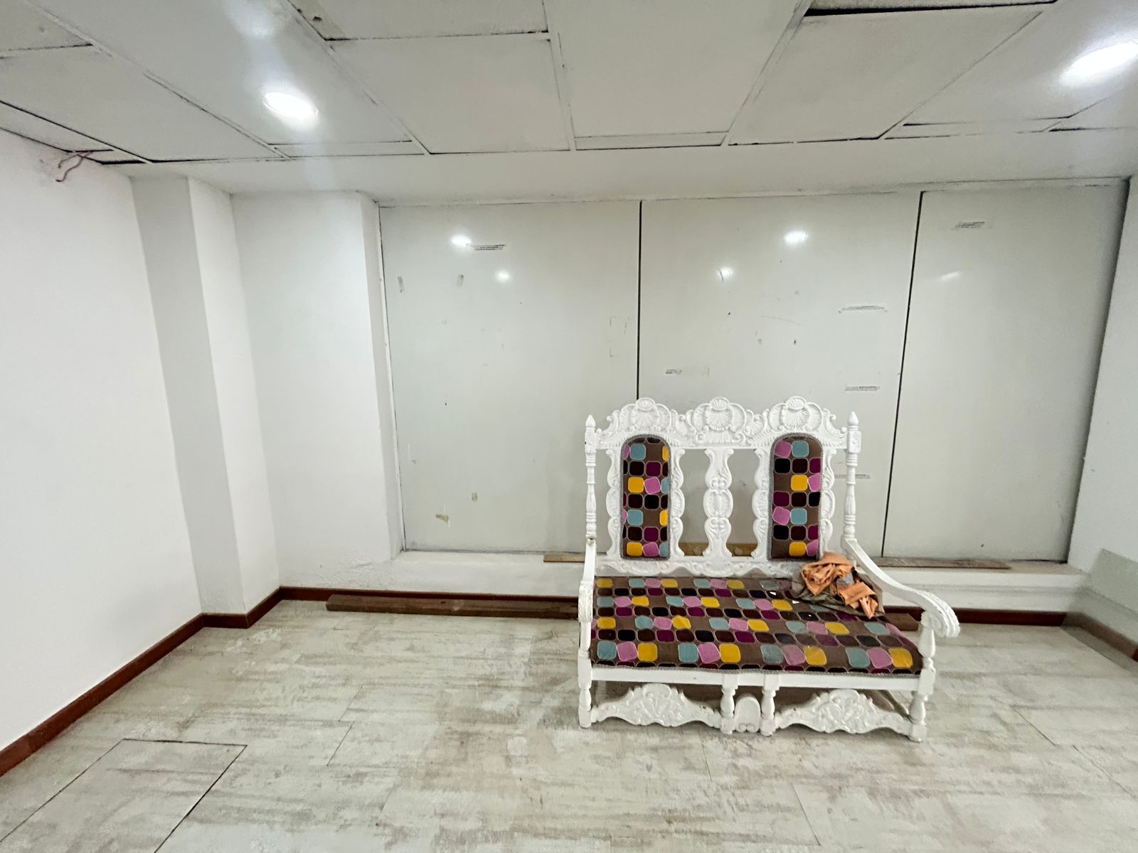 Local comercial arriendo- Riomar Barranquilla