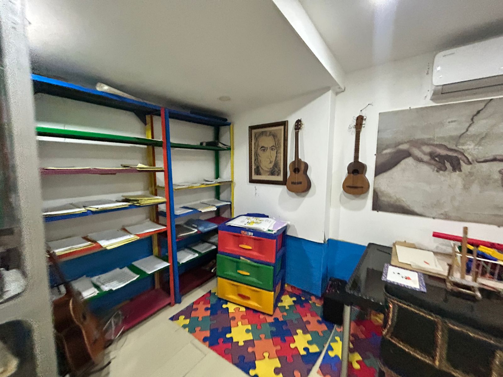 Local comercial arriendo- Riomar Barranquilla