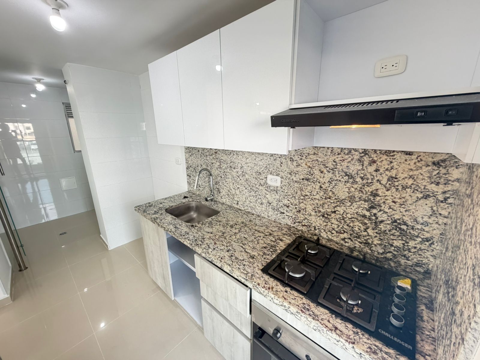 Apartamento en venta/ arriendo- Miramar Barranquilla