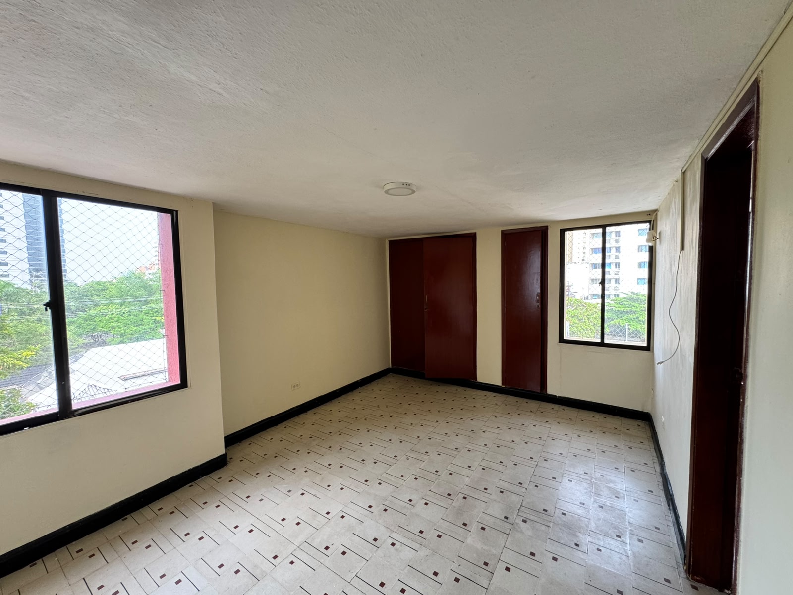 Apartamento en Arriendo-Alto Prado- Barranquilla