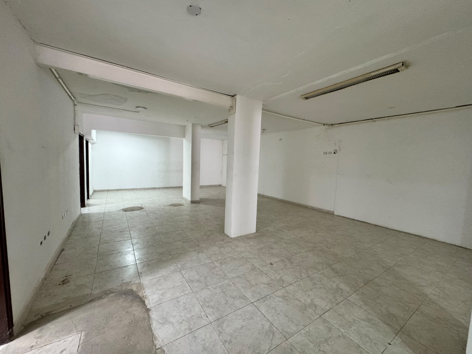 Local comercial en arriendo -altos del prado-Barranquilla