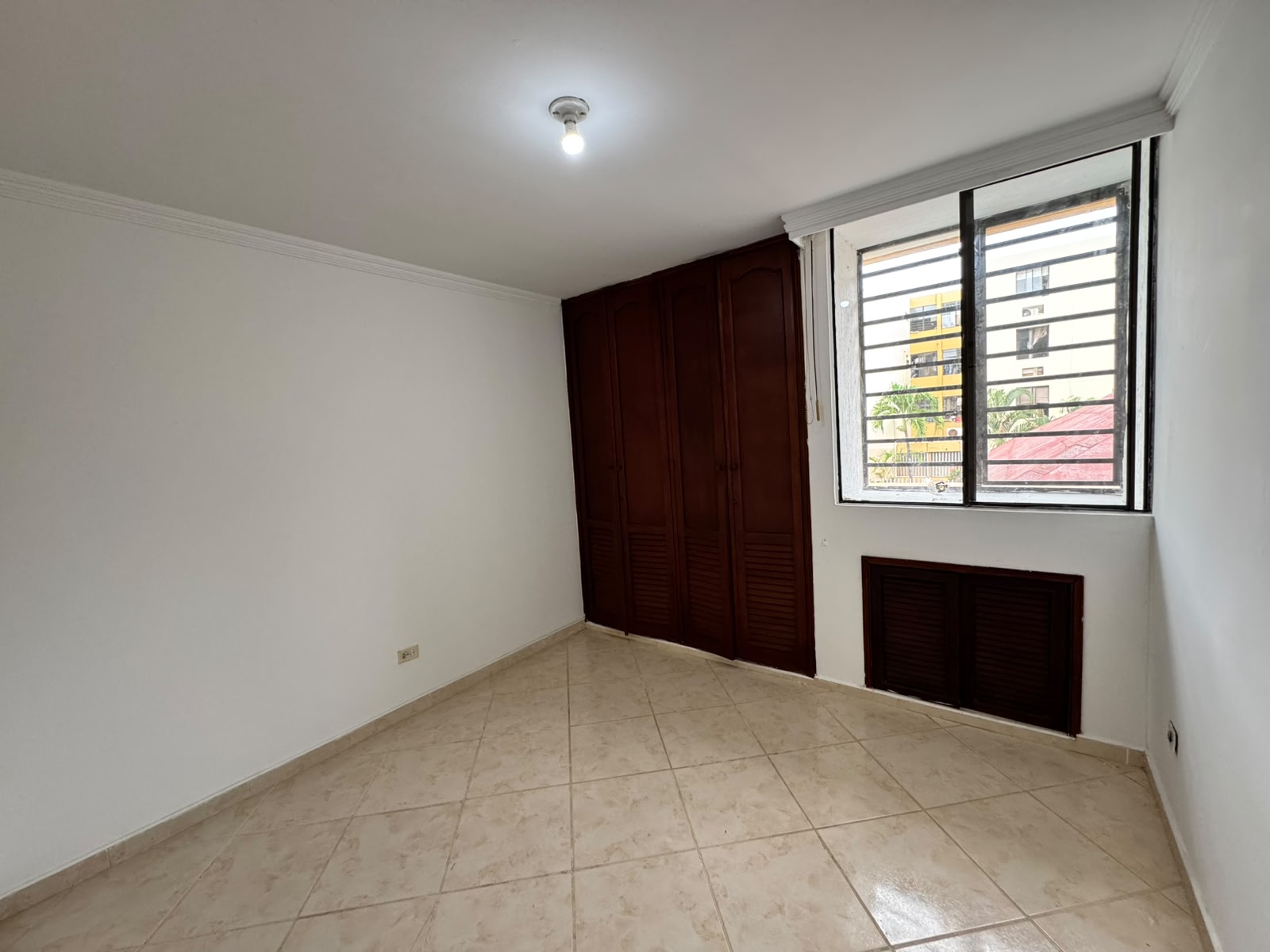 Apartamento en Arriendo-Altos de Riomar - Barranquilla