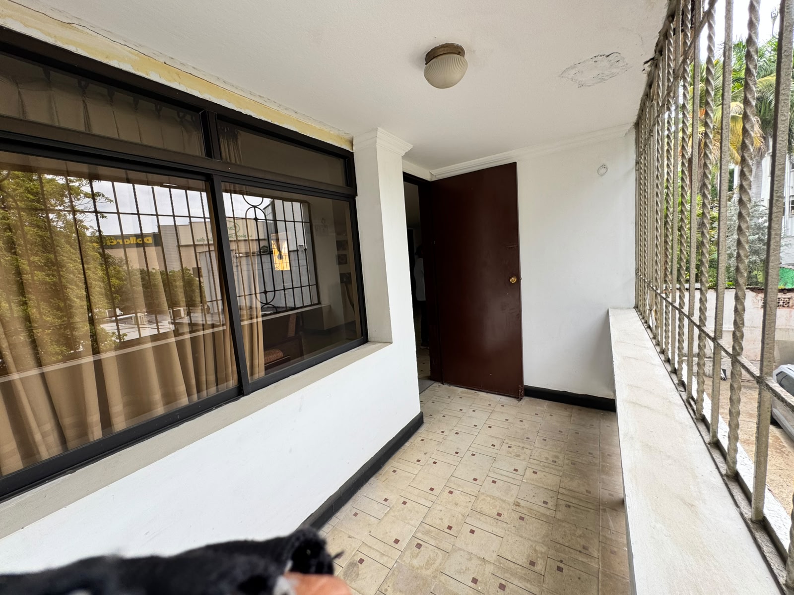 Apartamento amoblado- Alto prado -Barranquilla