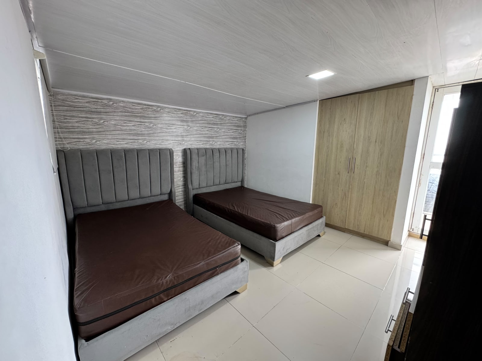 Apartamento en Arriendo - Porvenir - Barranquilla