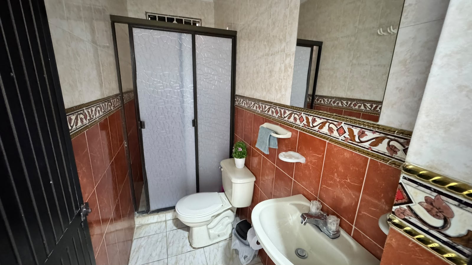 Apartamento amoblado en arriendo - paraíso - Barranquilla