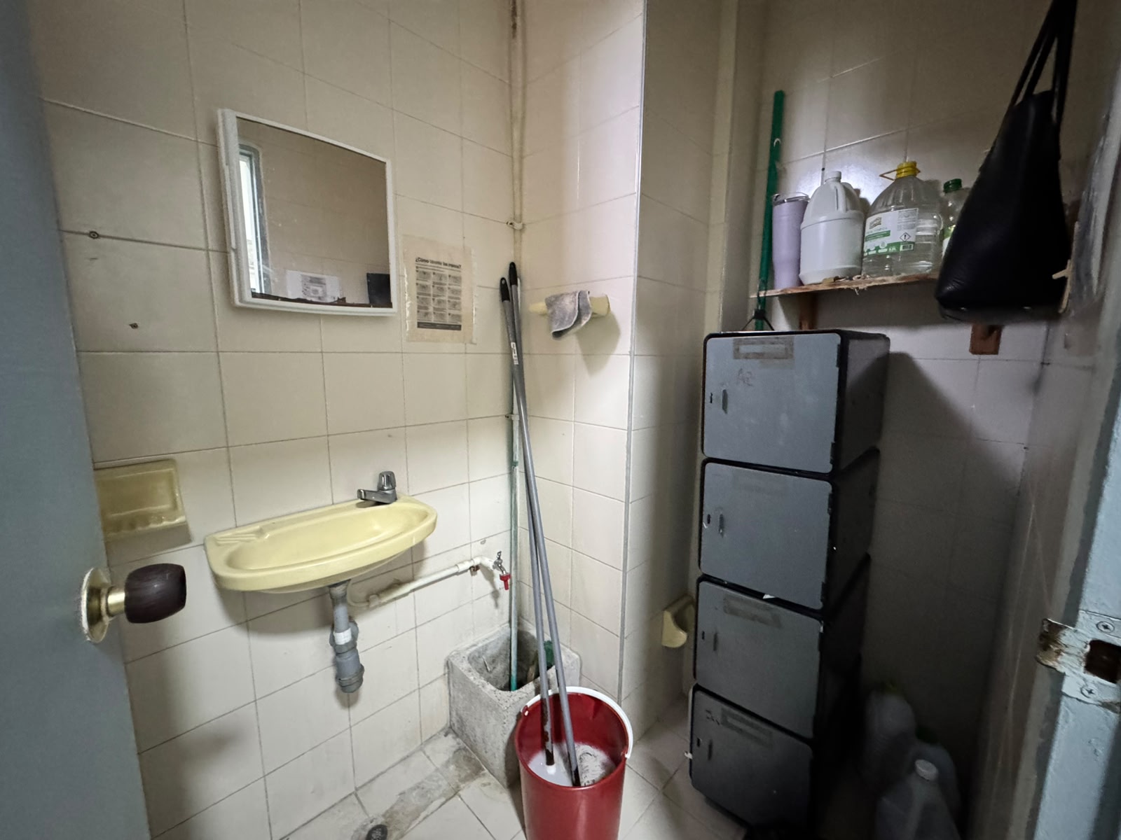 Local comercial - Arriendo  Barrio colombia Barranquila