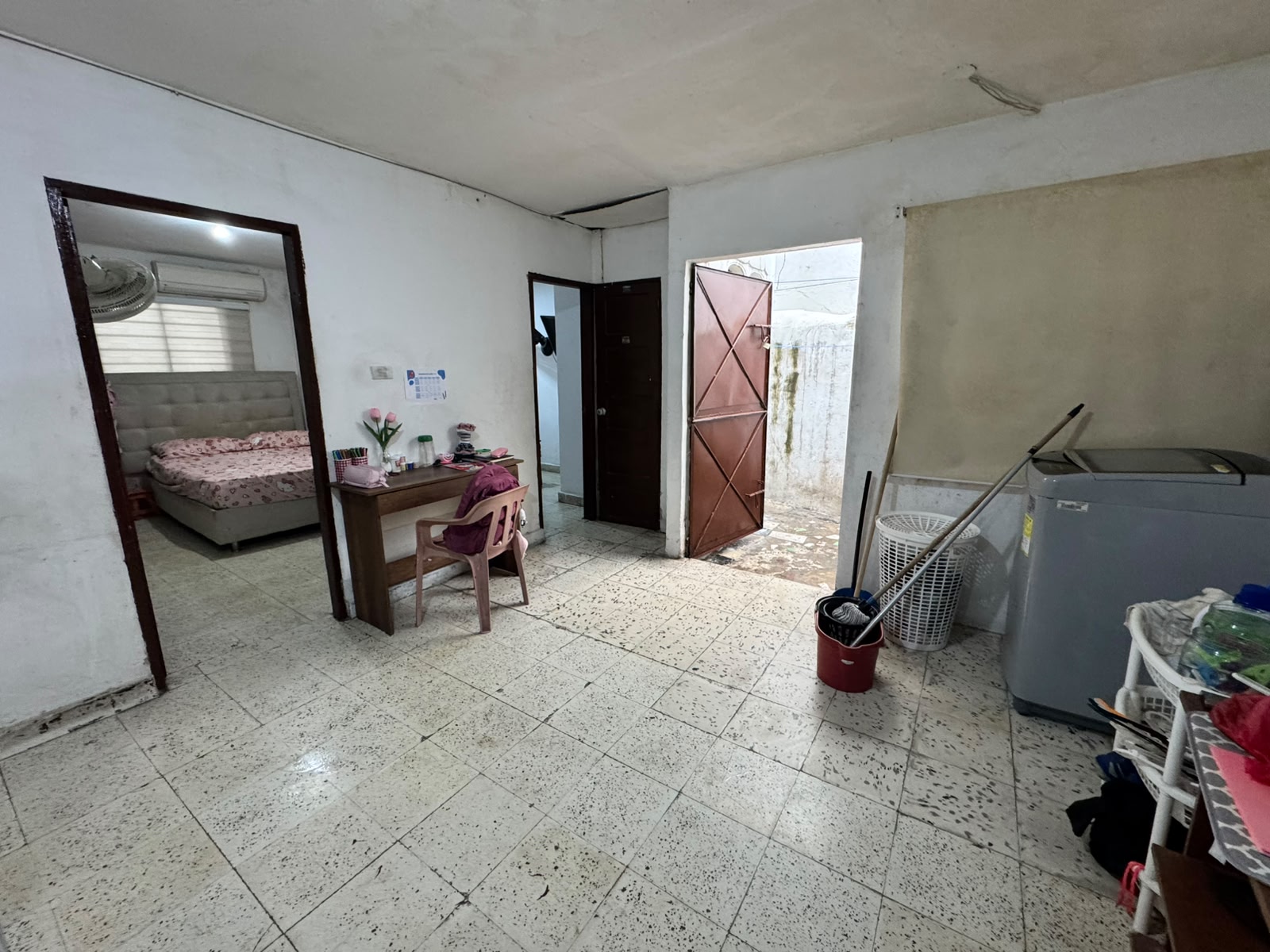 Casa en venta- Olaya Barranquilla