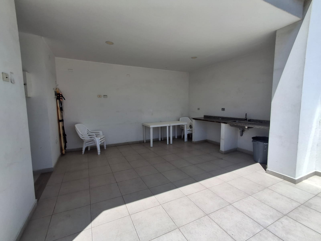 Apartamento en venta-  en altos del prado, barranquilla