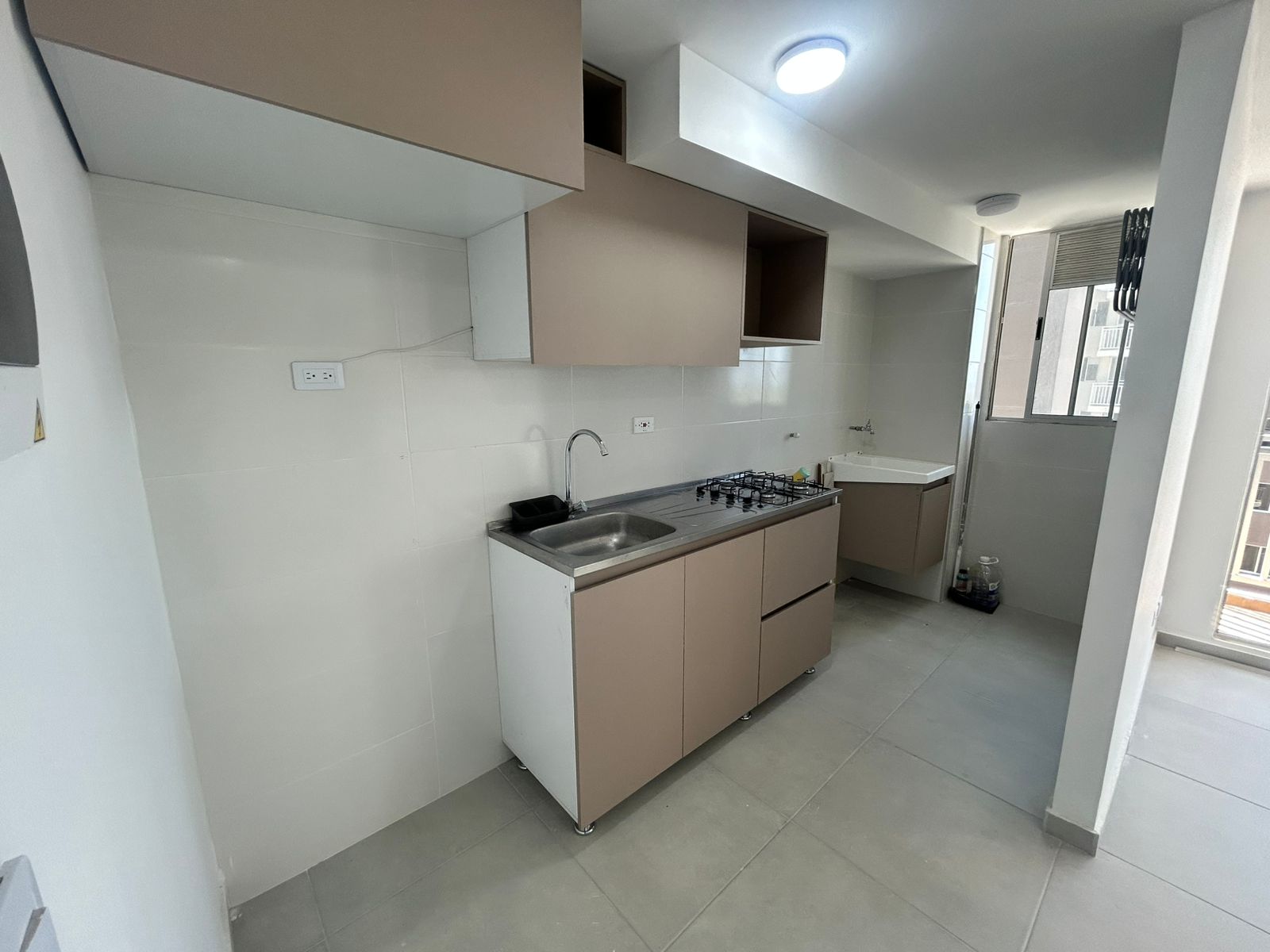 Apartamento en arriendo - Mallorquín - puerto Colombia