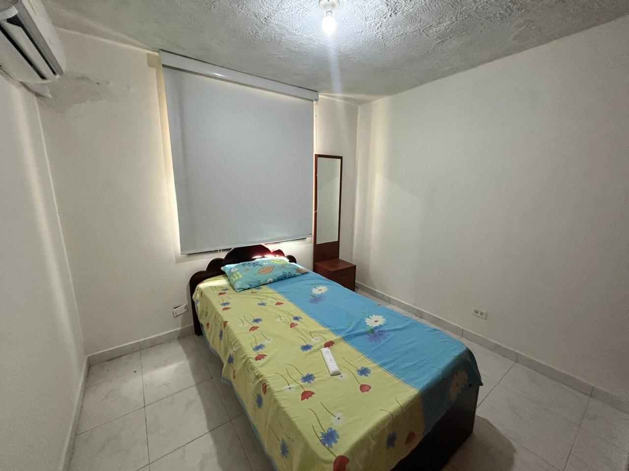 Apartamento Duplex - Miramar Barranquilla