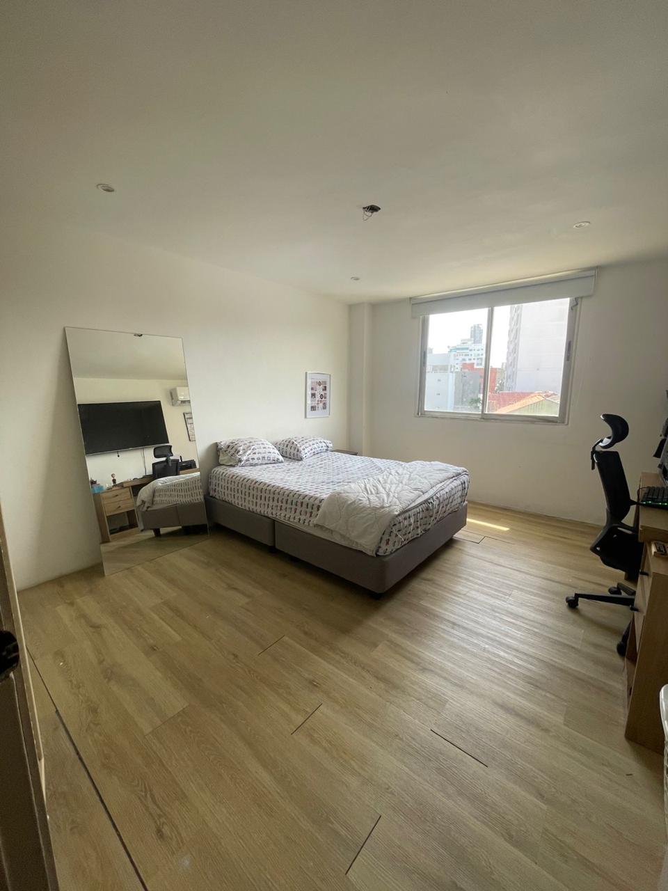 Apartamento en venta - Riomar- Barranquilla