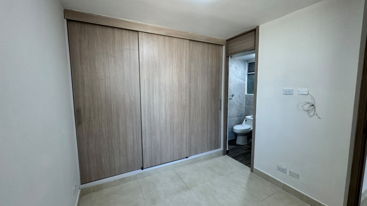 Apartamento en venta - Ciudad mallorquín Puerto Colombia