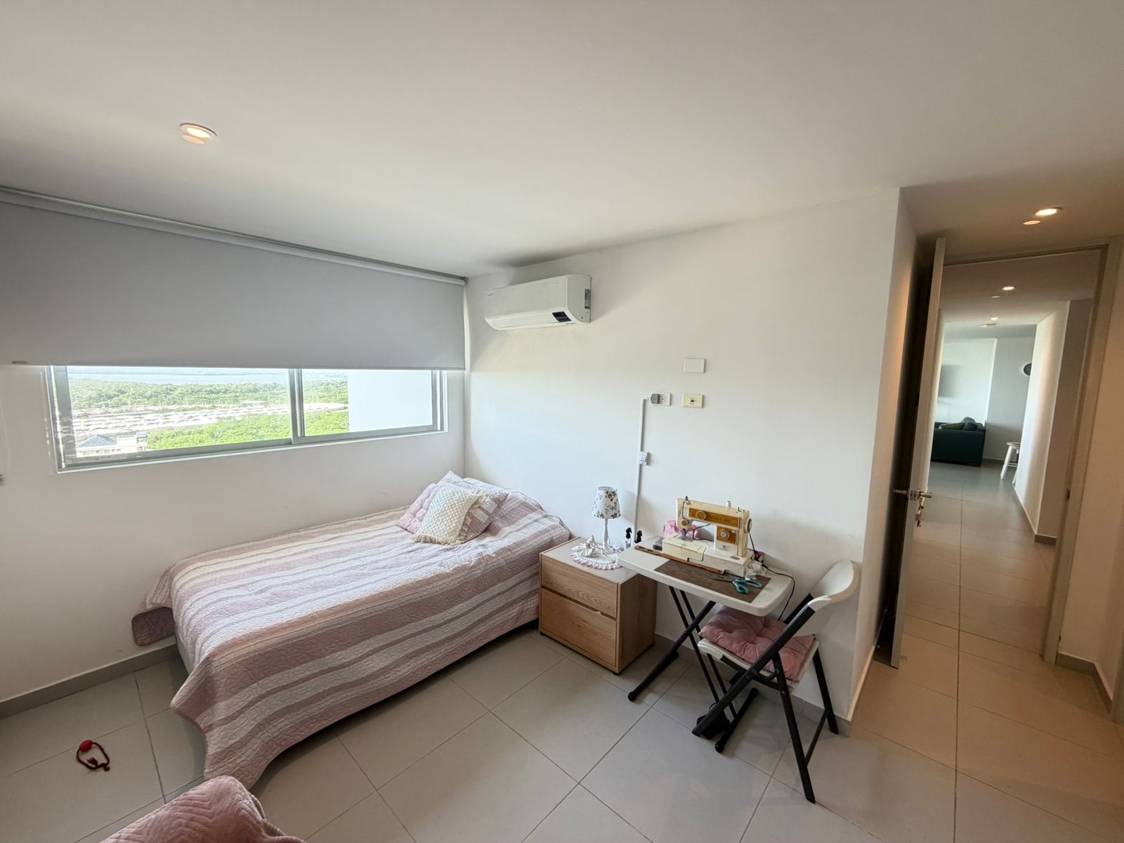 Apartamento en venta- Villa campestre- Puerto Colombia
