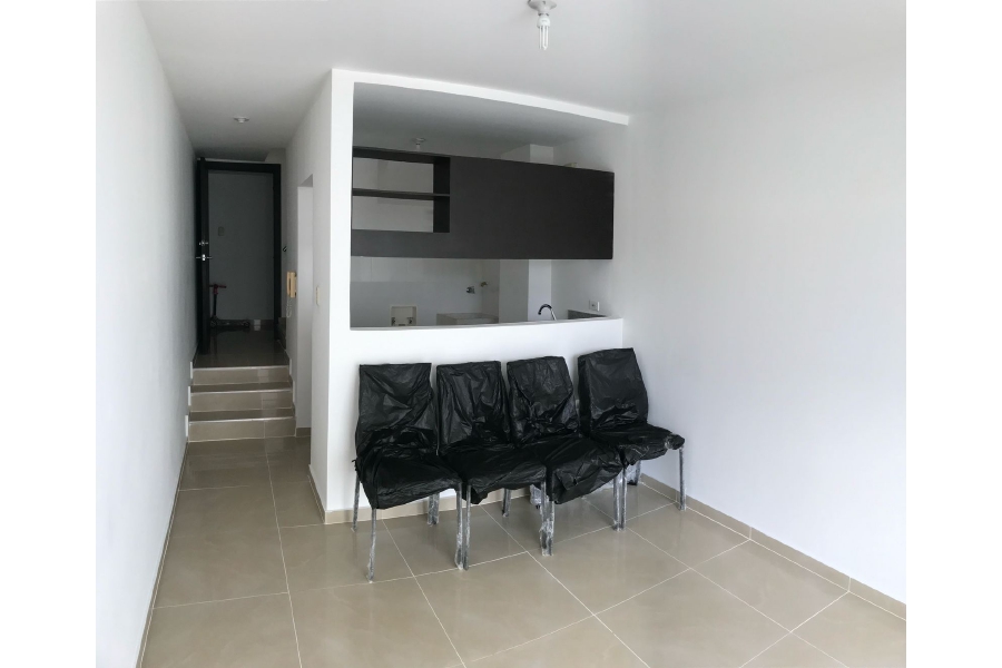 Apartamento en arriendo- San Vicente Barranquilla