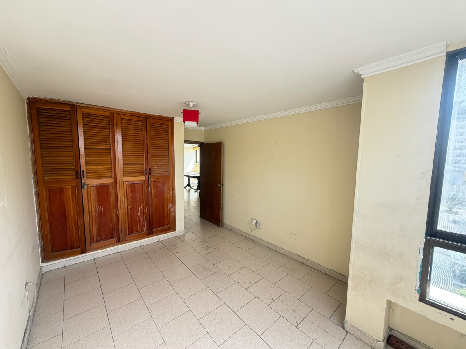 El Tabor - Apartamento en venta. Barranquilla