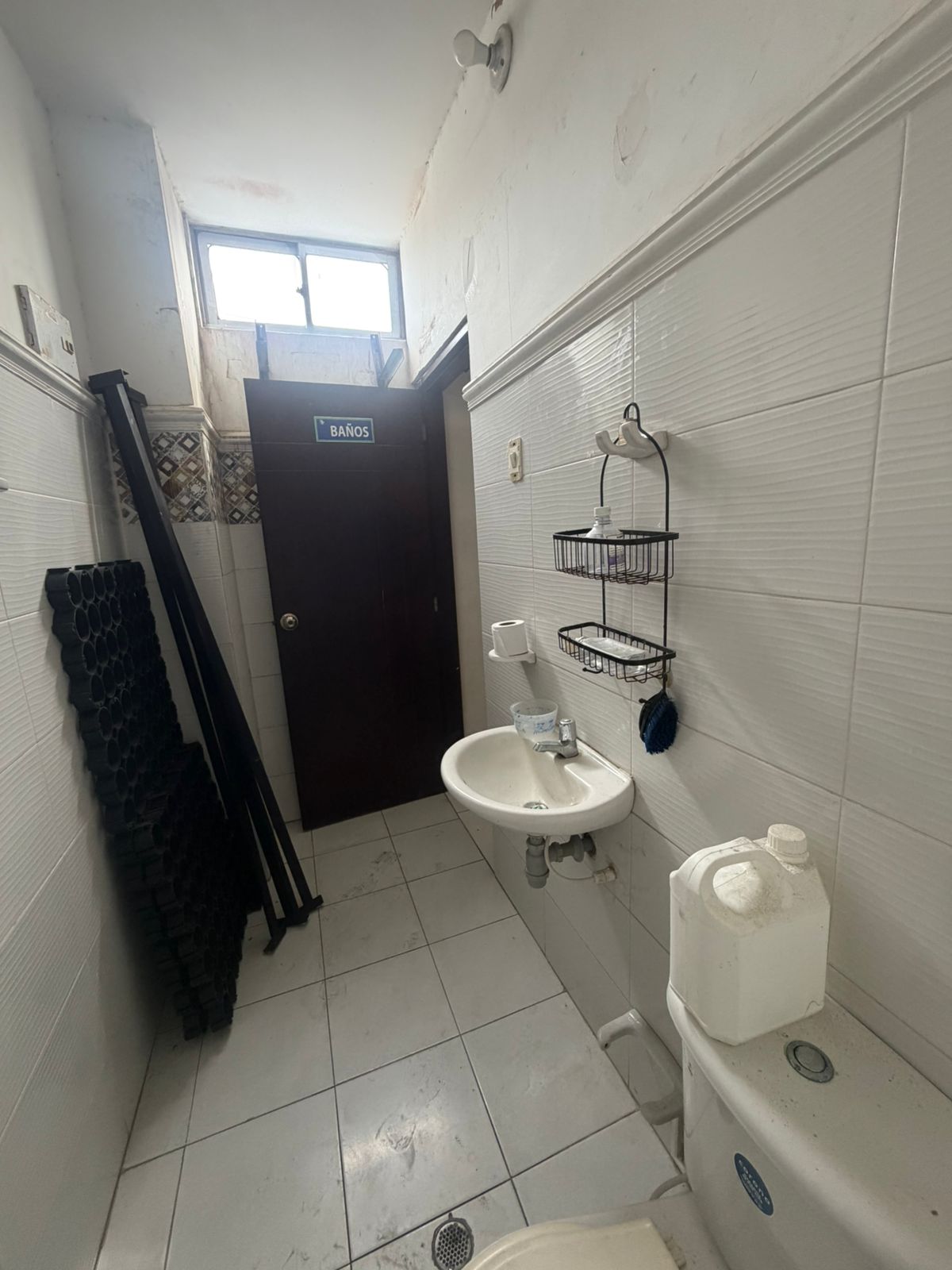 Local comercial arriendo- paraiso barranquilla