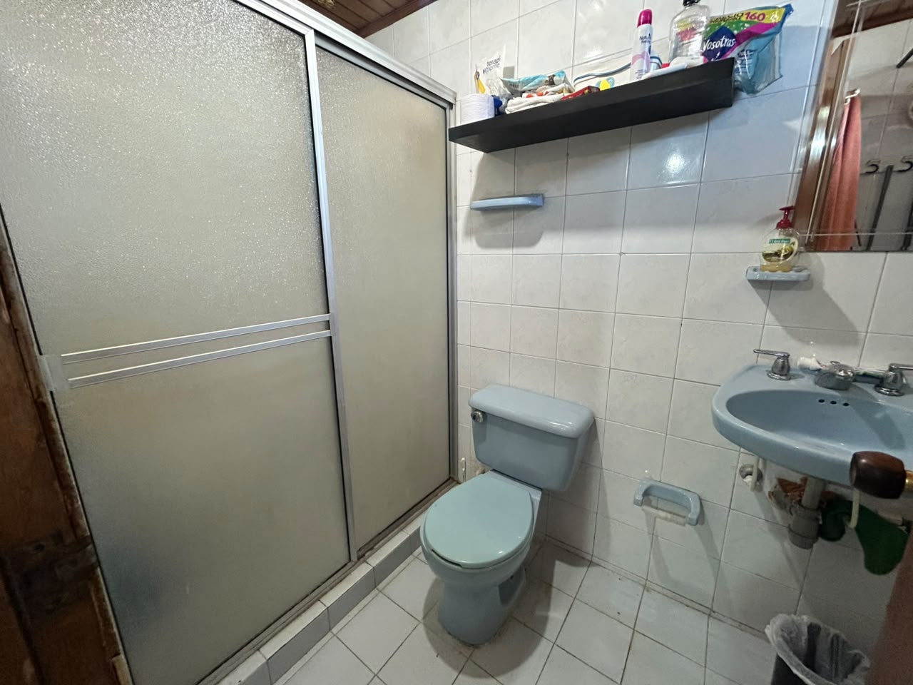 Aparta estudio en venta-  el poblado barranquilla